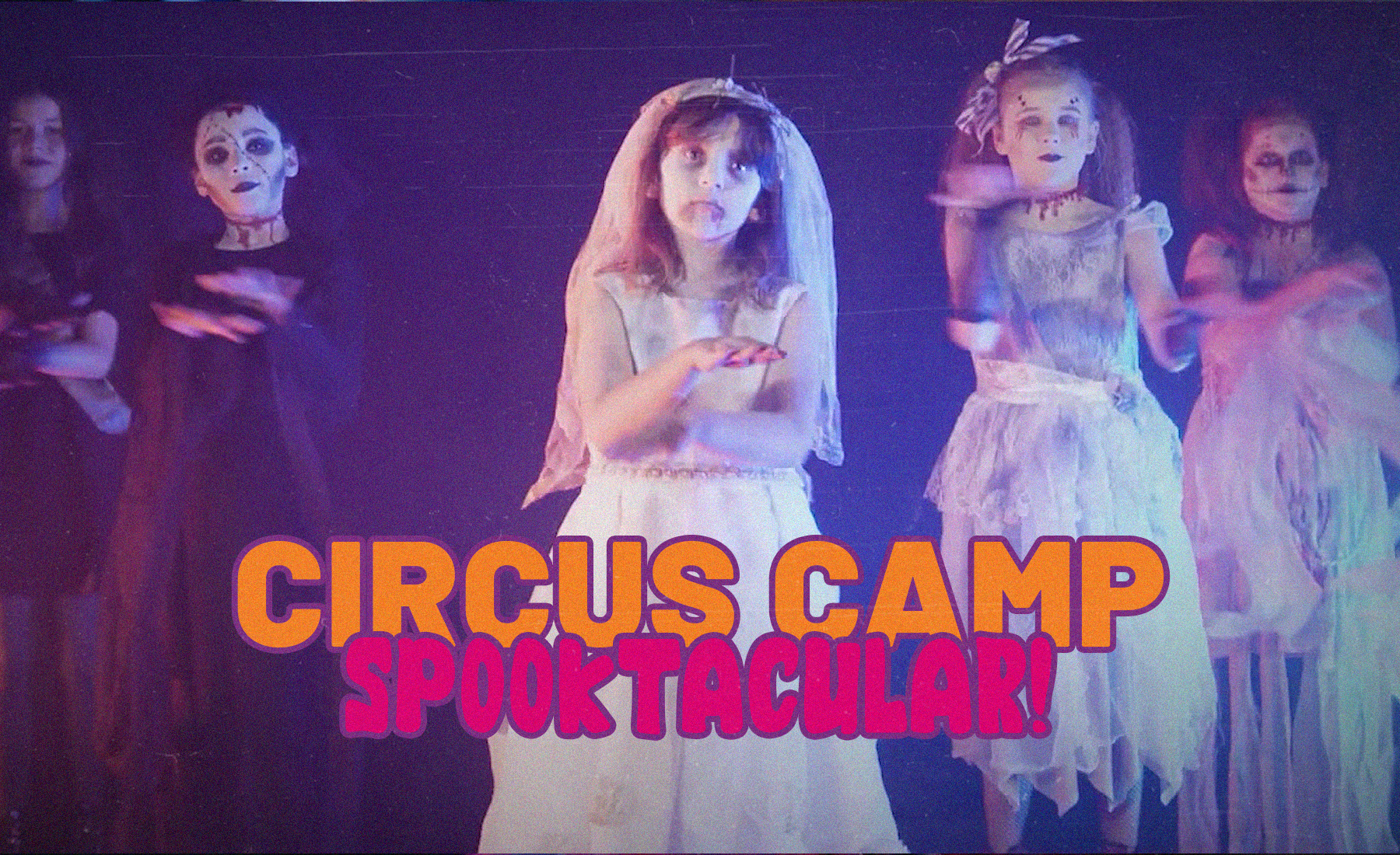 Camp-Spooktacular