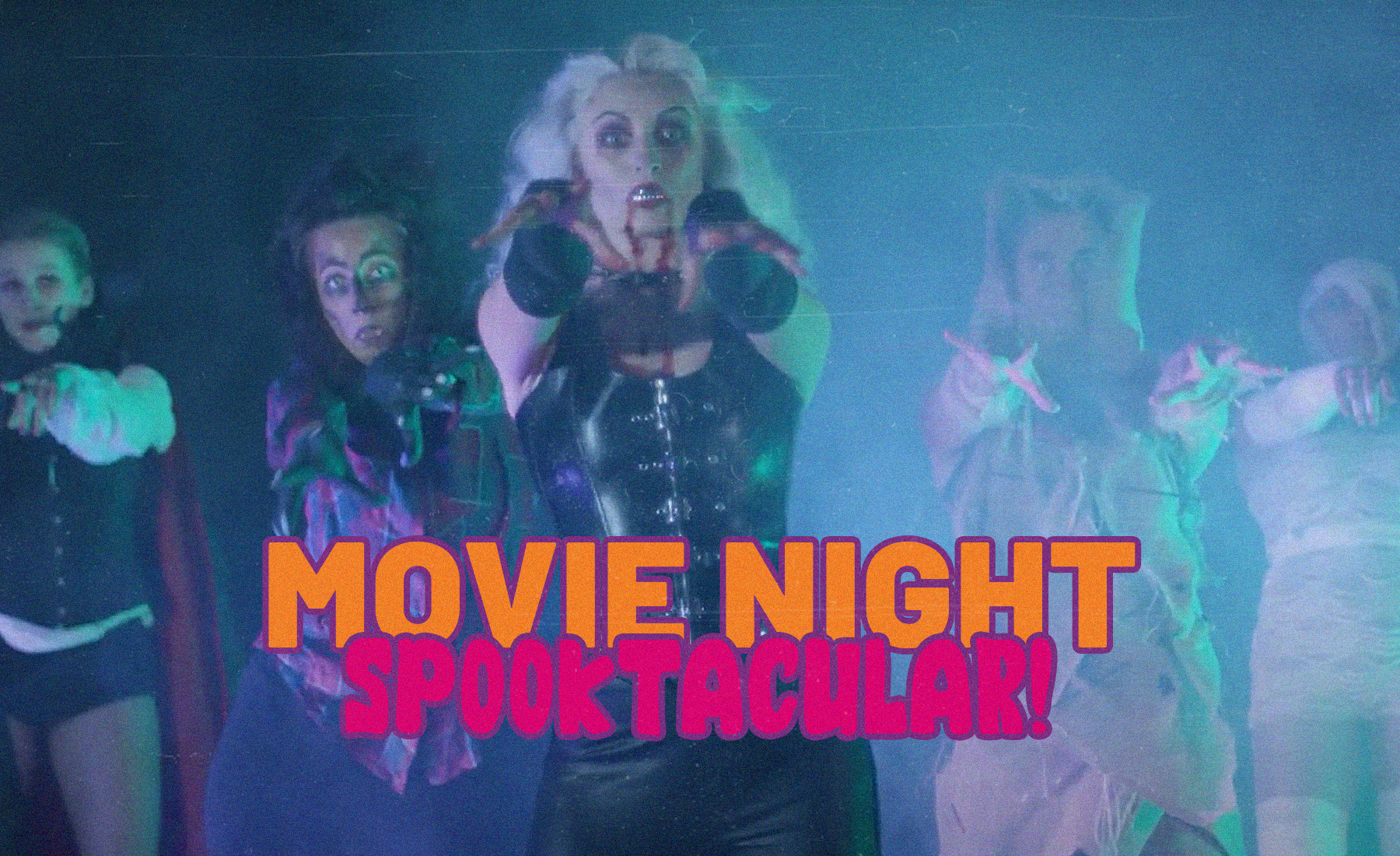 Movie-Night