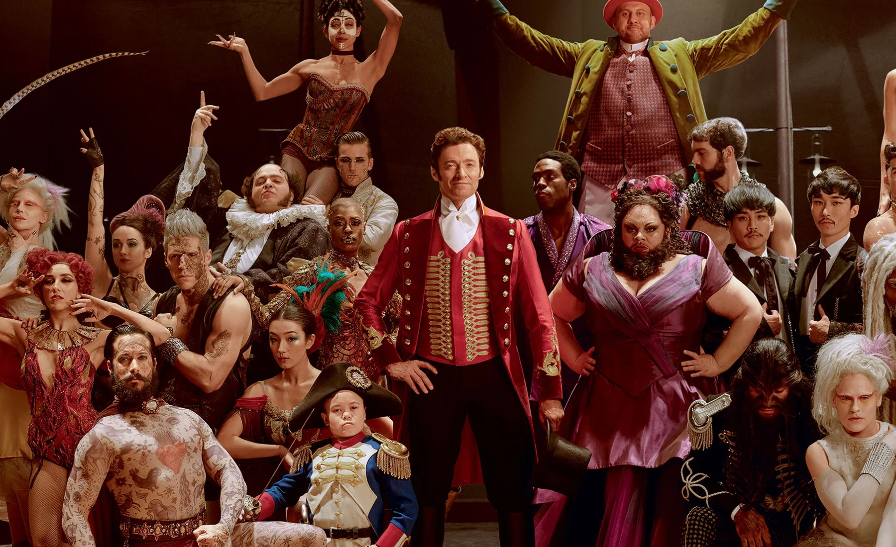 Greatest-Showman